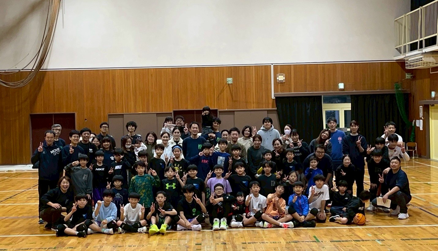 【男子】イベントデイ＆合宿2025冬